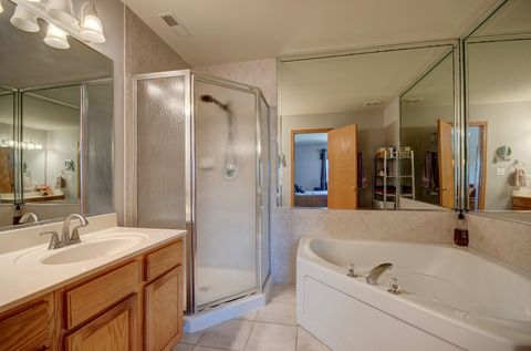 Tiny photo for 9413 Caledonia Drive, Tinley Park, IL 60487 (MLS # 12469056)