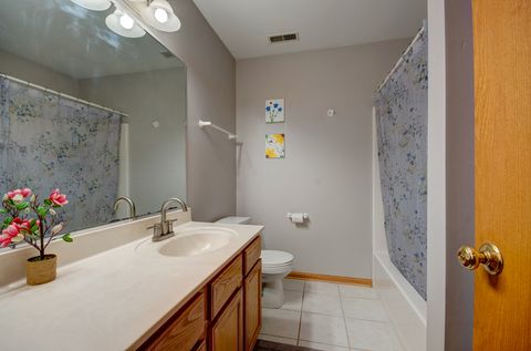 Tiny photo for 9413 Caledonia Drive, Tinley Park, IL 60487 (MLS # 12469056)