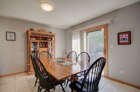 Tiny photo for 9413 Caledonia Drive, Tinley Park, IL 60487 (MLS # 12469056)