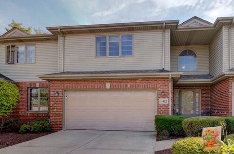 9413 Caledonia Drive Tinley Park IL 60487