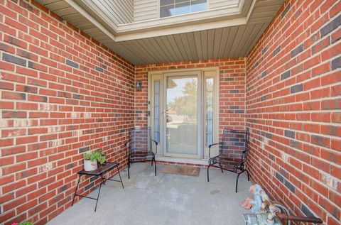 Tiny photo for 9413 Caledonia Drive, Tinley Park, IL 60487 (MLS # 12469056)