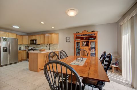 Tiny photo for 9413 Caledonia Drive, Tinley Park, IL 60487 (MLS # 12469056)