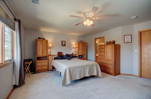 Tiny photo for 9413 Caledonia Drive, Tinley Park, IL 60487 (MLS # 12469056)