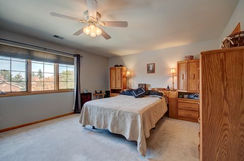 Tiny photo for 9413 Caledonia Drive, Tinley Park, IL 60487 (MLS # 12469056)