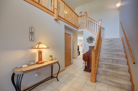 Tiny photo for 9413 Caledonia Drive, Tinley Park, IL 60487 (MLS # 12469056)