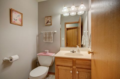 Tiny photo for 9413 Caledonia Drive, Tinley Park, IL 60487 (MLS # 12469056)