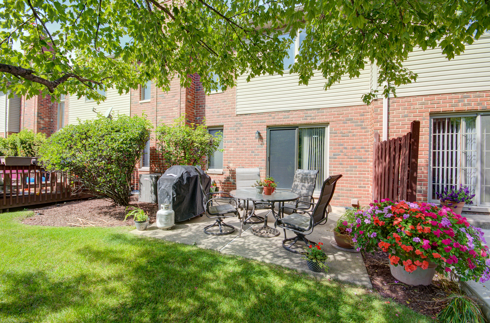 9413 Caledonia Drive