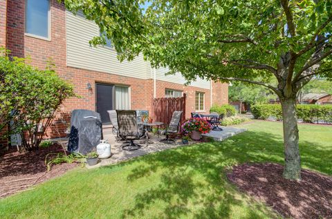 Tiny photo for 9413 Caledonia Drive, Tinley Park, IL 60487 (MLS # 12469056)