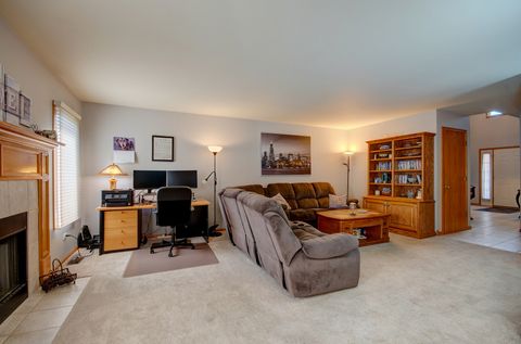 Tiny photo for 9413 Caledonia Drive, Tinley Park, IL 60487 (MLS # 12469056)