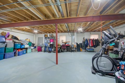 Tiny photo for 9413 Caledonia Drive, Tinley Park, IL 60487 (MLS # 12469056)