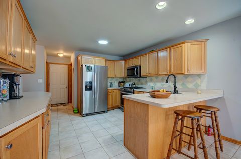 Tiny photo for 9413 Caledonia Drive, Tinley Park, IL 60487 (MLS # 12469056)