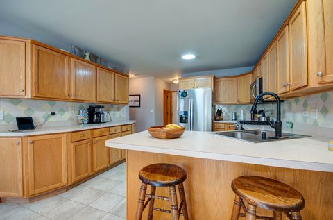 Tiny photo for 9413 Caledonia Drive, Tinley Park, IL 60487 (MLS # 12469056)