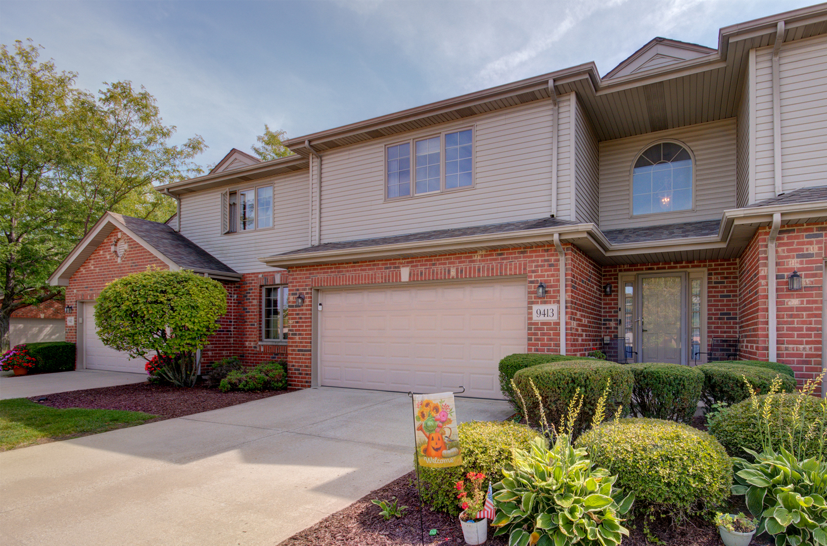 9413 Caledonia Drive