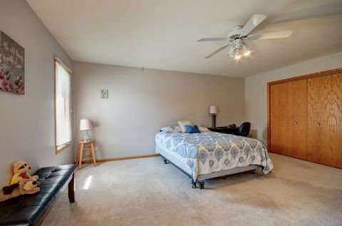 Tiny photo for 9413 Caledonia Drive, Tinley Park, IL 60487 (MLS # 12469056)