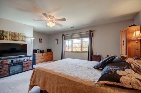 Tiny photo for 9413 Caledonia Drive, Tinley Park, IL 60487 (MLS # 12469056)