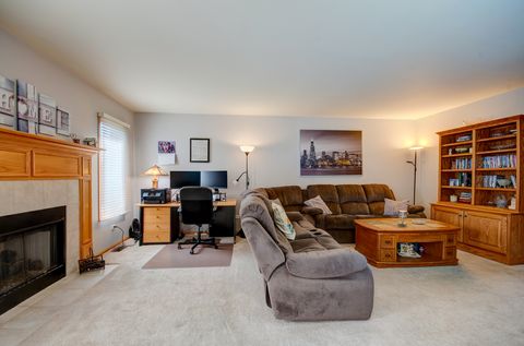 Tiny photo for 9413 Caledonia Drive, Tinley Park, IL 60487 (MLS # 12469056)