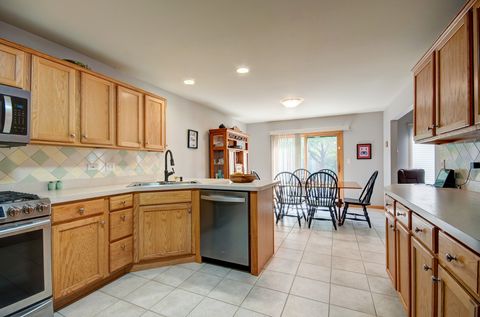 Tiny photo for 9413 Caledonia Drive, Tinley Park, IL 60487 (MLS # 12469056)