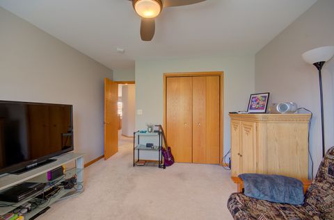 Tiny photo for 9413 Caledonia Drive, Tinley Park, IL 60487 (MLS # 12469056)