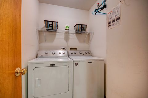 Tiny photo for 9413 Caledonia Drive, Tinley Park, IL 60487 (MLS # 12469056)