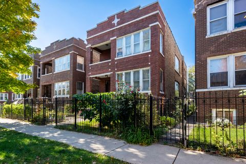 1632 S 50th Court Cicero IL 60804