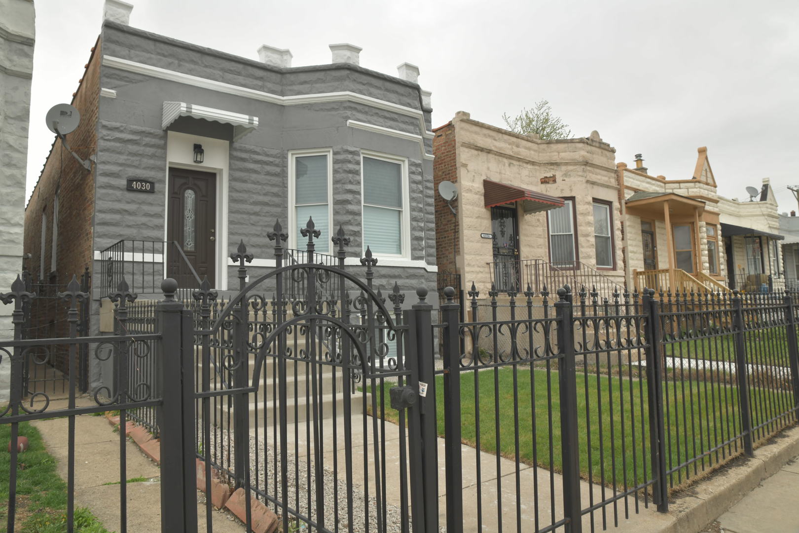 4030 W Cullerton Street