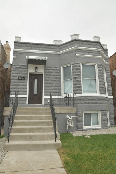 4030 W Cullerton Street Chicago IL 60623