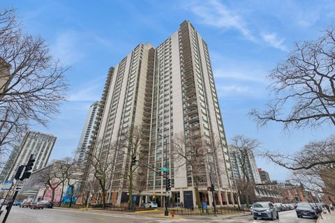 1255 N Sandburg Terrace 2402 Chicago IL 60610