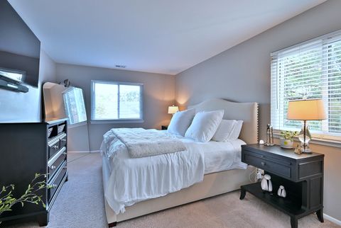 Tiny photo for 1264 Williamsburg Drive #D2, Schaumburg, IL 60193 (MLS # 12490707)