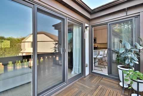 Tiny photo for 1264 Williamsburg Drive #D2, Schaumburg, IL 60193 (MLS # 12490707)