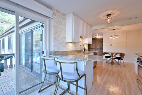 Tiny photo for 1264 Williamsburg Drive #D2, Schaumburg, IL 60193 (MLS # 12490707)