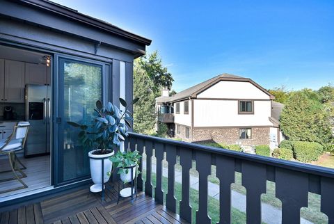 Tiny photo for 1264 Williamsburg Drive #D2, Schaumburg, IL 60193 (MLS # 12490707)