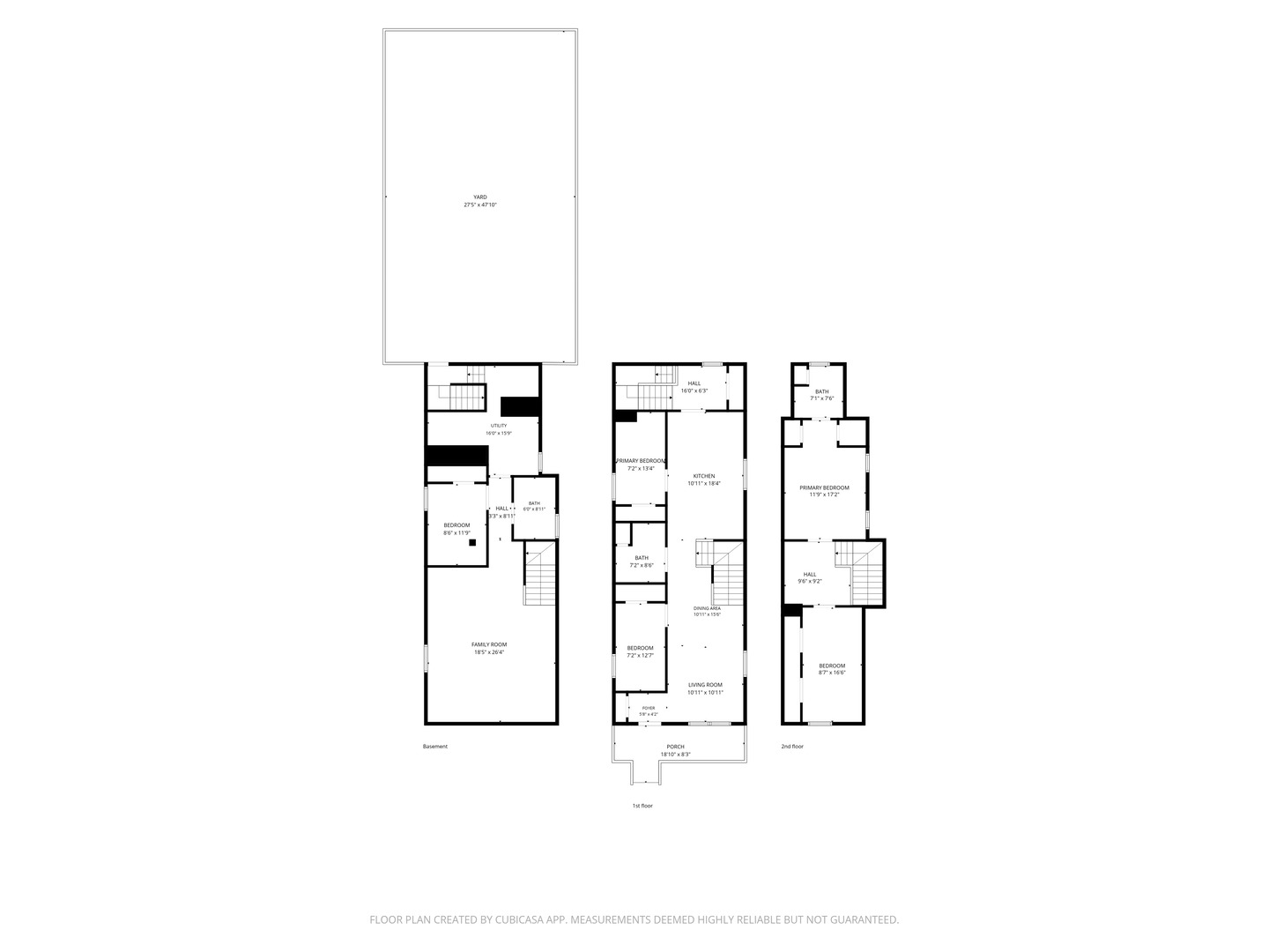 1223 W 112th Street