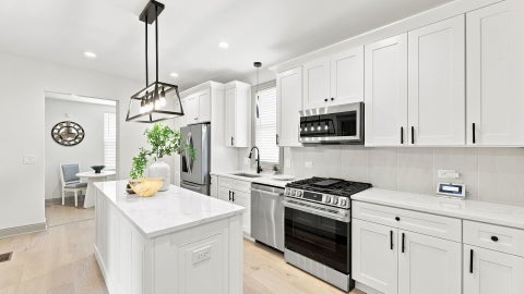 Tiny photo for 1223 W 112th Street, Chicago, IL 60643 (MLS # 12705718)