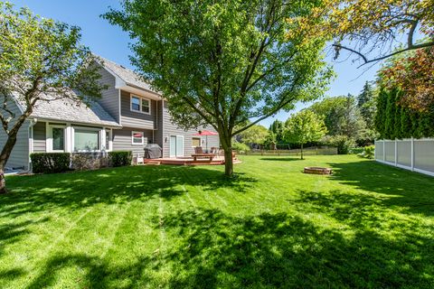 A home in Gurnee