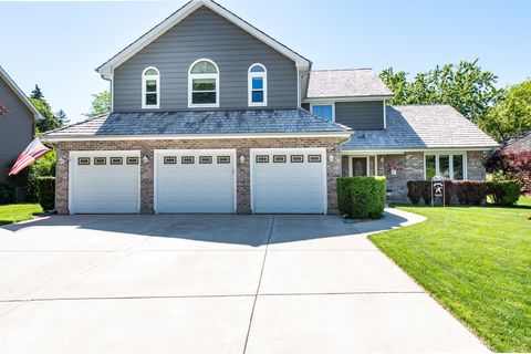 A home in Gurnee