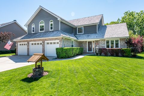 A home in Gurnee