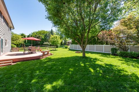 A home in Gurnee