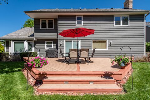 A home in Gurnee