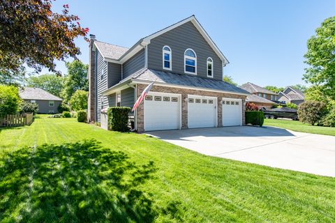 A home in Gurnee