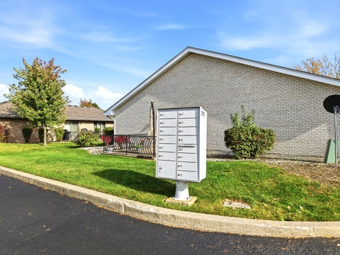 Tiny photo for 18040 Delaware Court #104, Orland Park, IL 60467 (MLS # 12778155)