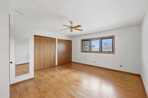 Tiny photo for 18040 Delaware Court #104, Orland Park, IL 60467 (MLS # 12778155)