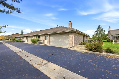Tiny photo for 18040 Delaware Court #104, Orland Park, IL 60467 (MLS # 12778155)