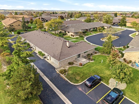 Tiny photo for 18040 Delaware Court #104, Orland Park, IL 60467 (MLS # 12778155)