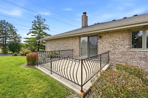 Tiny photo for 18040 Delaware Court #104, Orland Park, IL 60467 (MLS # 12778155)