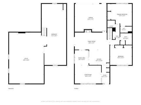 Tiny photo for 18040 Delaware Court #104, Orland Park, IL 60467 (MLS # 12778155)