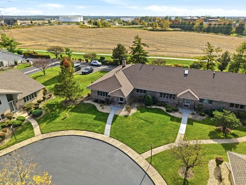 Tiny photo for 18040 Delaware Court #104, Orland Park, IL 60467 (MLS # 12778155)