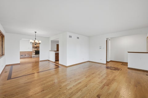 Tiny photo for 18040 Delaware Court #104, Orland Park, IL 60467 (MLS # 12778155)