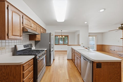 Tiny photo for 18040 Delaware Court #104, Orland Park, IL 60467 (MLS # 12778155)