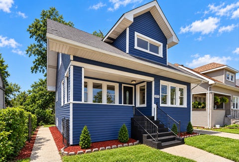 Tiny photo for 2030 S 4th Avenue, Maywood, IL 60153 (MLS # 12791729)