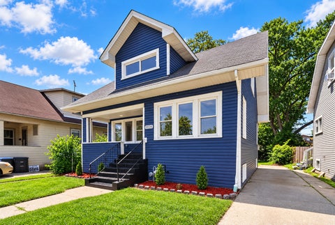 Tiny photo for 2030 S 4th Avenue, Maywood, IL 60153 (MLS # 12791729)
